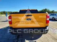 2022 Ford Maverick фото