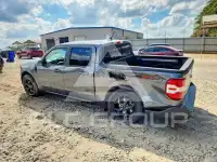 2022 Ford Maverick фото