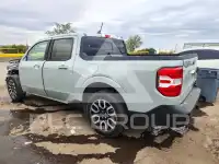 2022 Ford Maverick фото