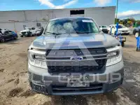 2022 Ford Maverick фото