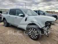2022 Ford Maverick фото