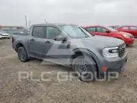 2022 Ford Maverick фото