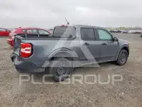 2022 Ford Maverick фото