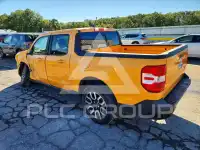 2022 Ford Maverick фото