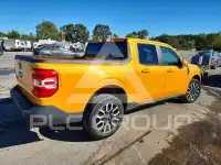 2022 Ford Maverick фото