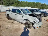 2022 Ford Maverick фото