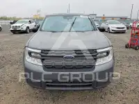 2022 Ford Maverick фото