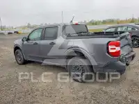 2022 Ford Maverick фото
