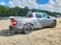 2022 Ford Maverick фото