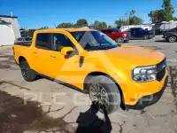 2022 Ford Maverick фото