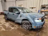 2022 Ford Maverick фото
