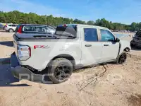 2022 Ford Maverick фото