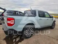2022 Ford Maverick фото