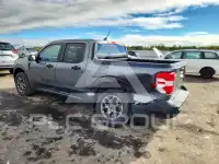 2022 Ford Maverick фото
