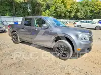 2022 Ford Maverick фото