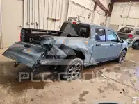 2022 Ford Maverick фото