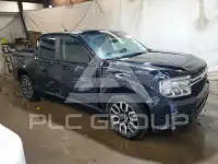 2022 Ford Maverick фото
