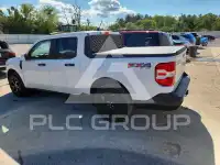 2022 Ford Maverick фото