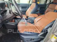 2022 Ford Maverick фото