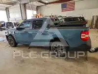 2022 Ford Maverick photo