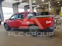 2022 Ford Maverick фото