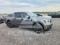 2022 Ford Maverick фото