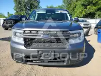 2022 Ford Maverick фото