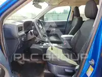 2022 Ford Maverick photo