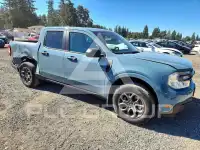 2022 Ford Maverick фото