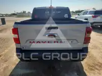 2022 Ford Maverick photo