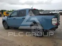 2022 Ford Maverick фото