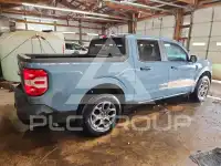 2022 Ford Maverick фото