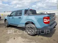 2022 Ford Maverick фото