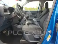 2022 Ford Maverick фото