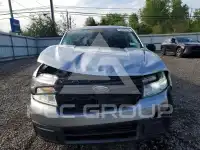 2022 Ford Maverick фото