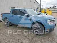 2022 Ford Maverick фото