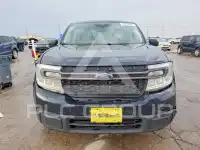 2022 Ford Maverick фото