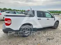 2022 Ford Maverick фото