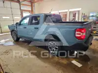2022 Ford Maverick фото