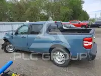 2022 Ford Maverick photo