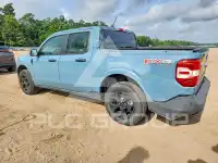 2022 Ford Maverick фото