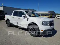 2022 Ford Maverick фото