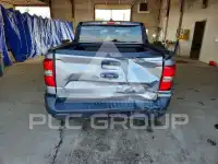 2022 Ford Maverick фото