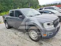2022 Ford Maverick фото