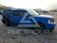 2022 Ford Maverick фото
