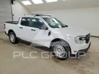 2022 Ford Maverick фото