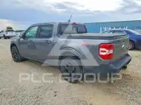 2022 Ford Maverick фото