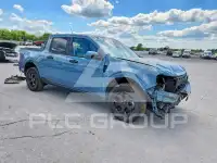 2022 Ford Maverick photo