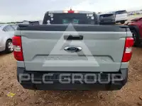 2022 Ford Maverick фото