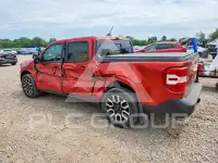2022 Ford Maverick фото